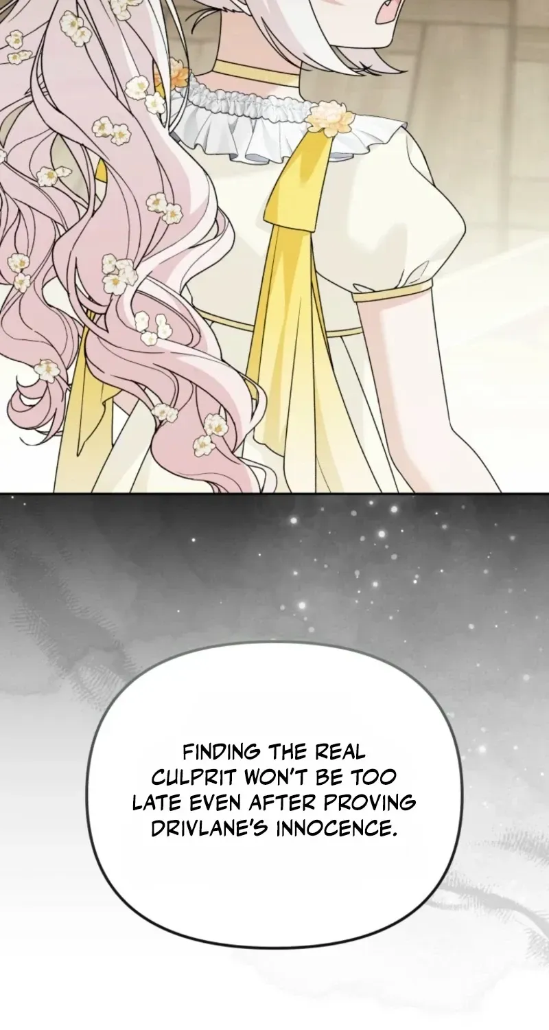 The Villain’s Daughter in law is Inherently Powerful Chapter 54 page 31