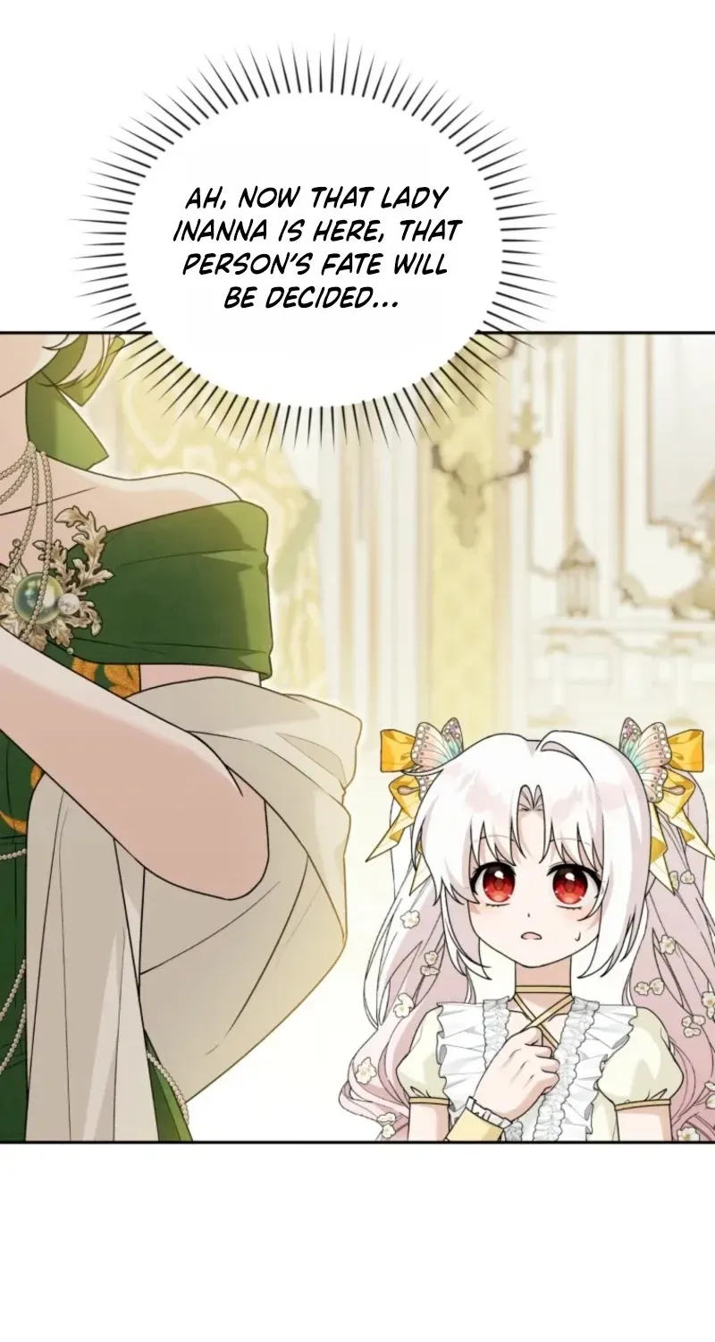 The Villain’s Daughter in law is Inherently Powerful Chapter 54 page 49
