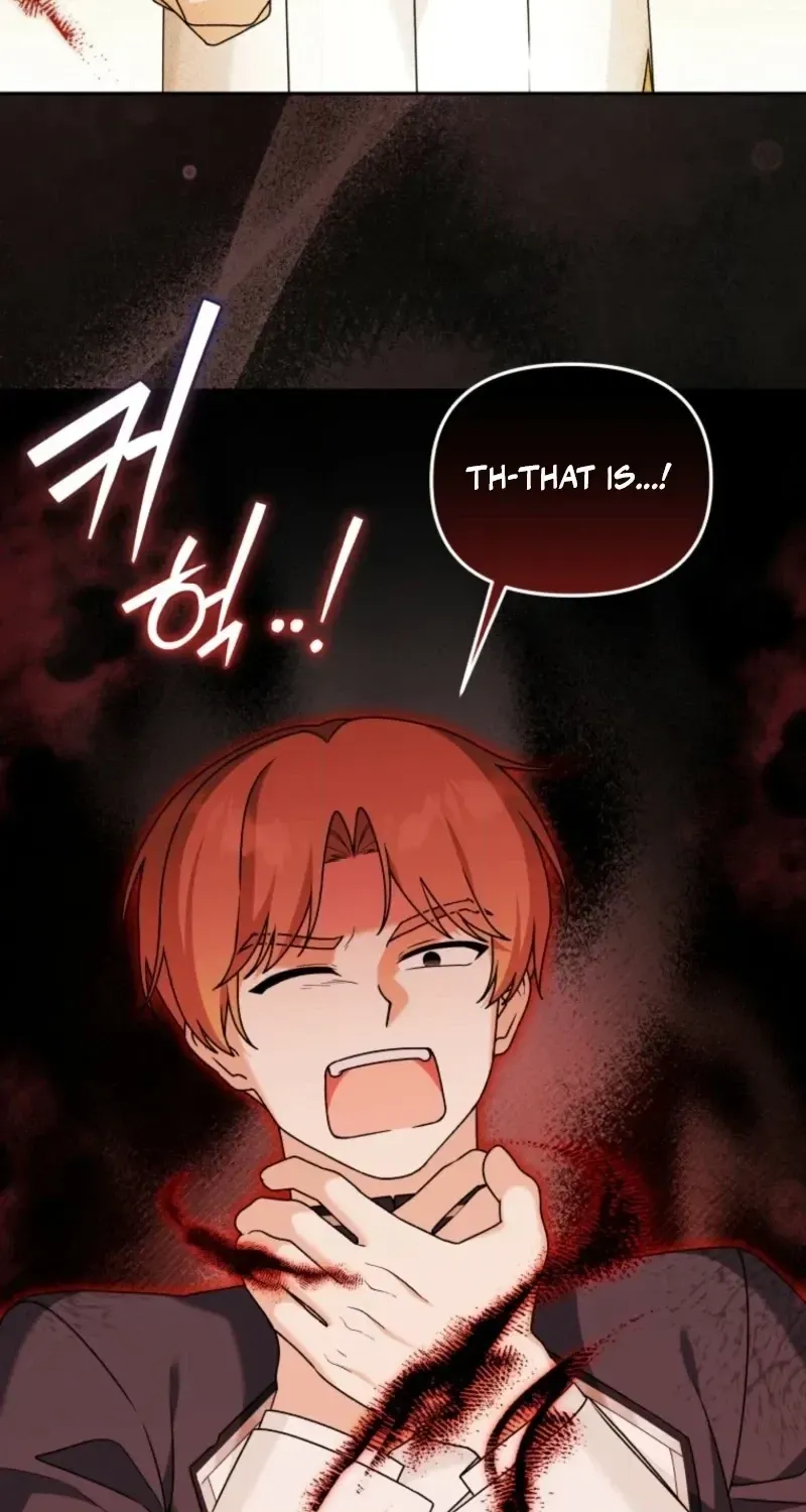 The Villain’s Daughter in law is Inherently Powerful Chapter 54 page 19