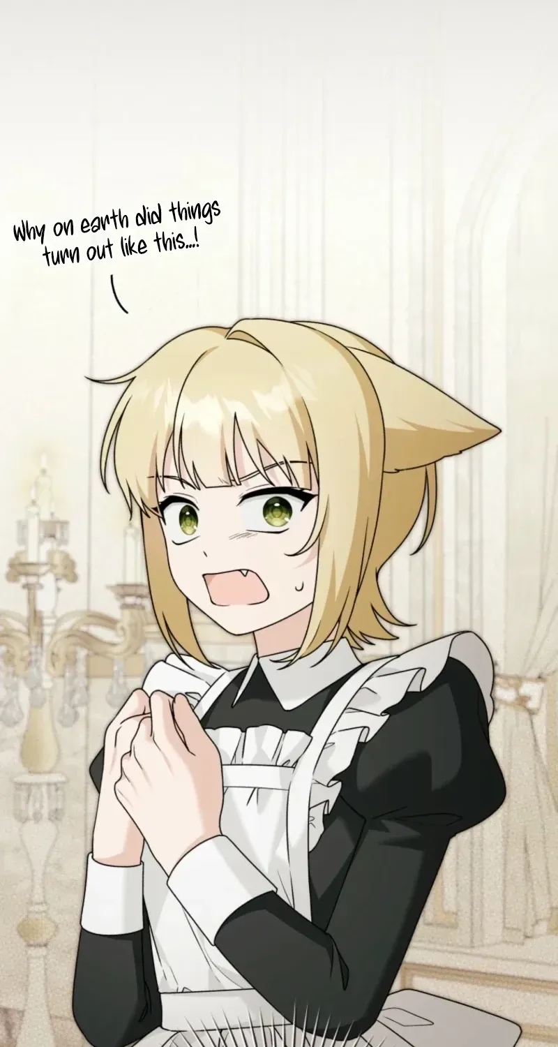 The Villain’s Daughter in law is Inherently Powerful Chapter 54 page 26