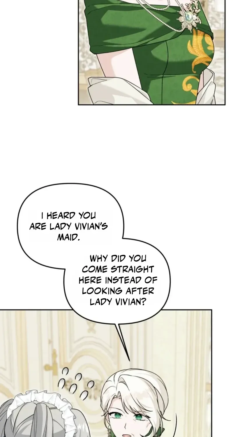 The Villain’s Daughter in law is Inherently Powerful Chapter 54 page 47