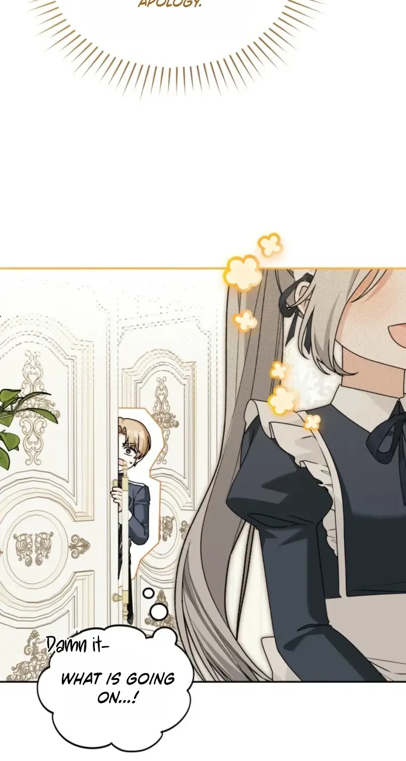 The Villain’s Daughter in law is Inherently Powerful Chapter 54 page 64
