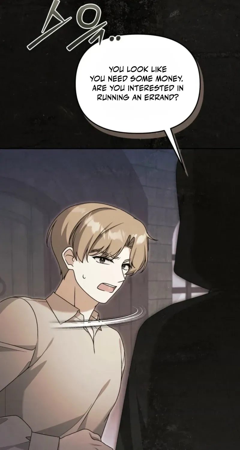 The Villain’s Daughter in law is Inherently Powerful Chapter 54 page 6
