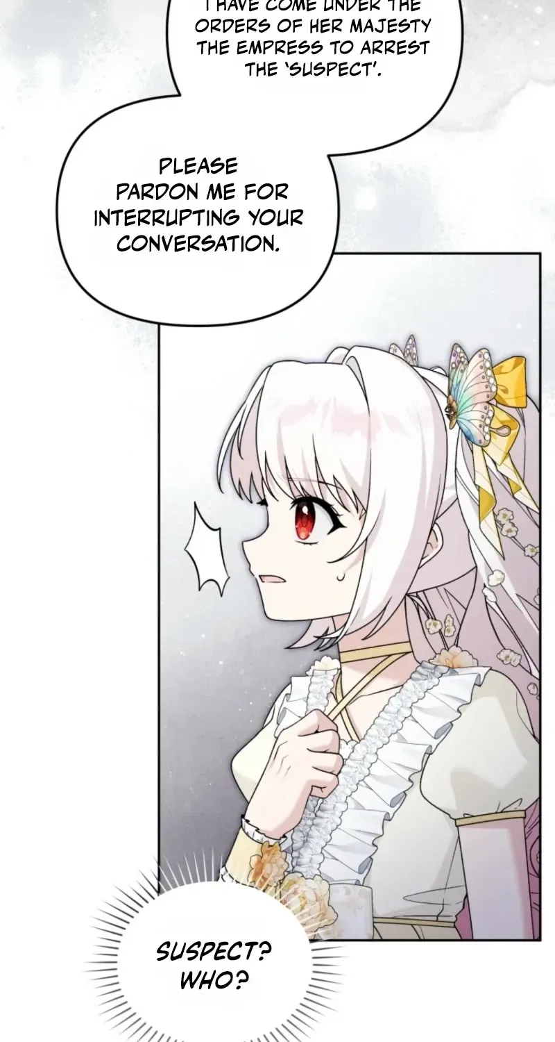 The Villain’s Daughter in law is Inherently Powerful Chapter 54 page 70