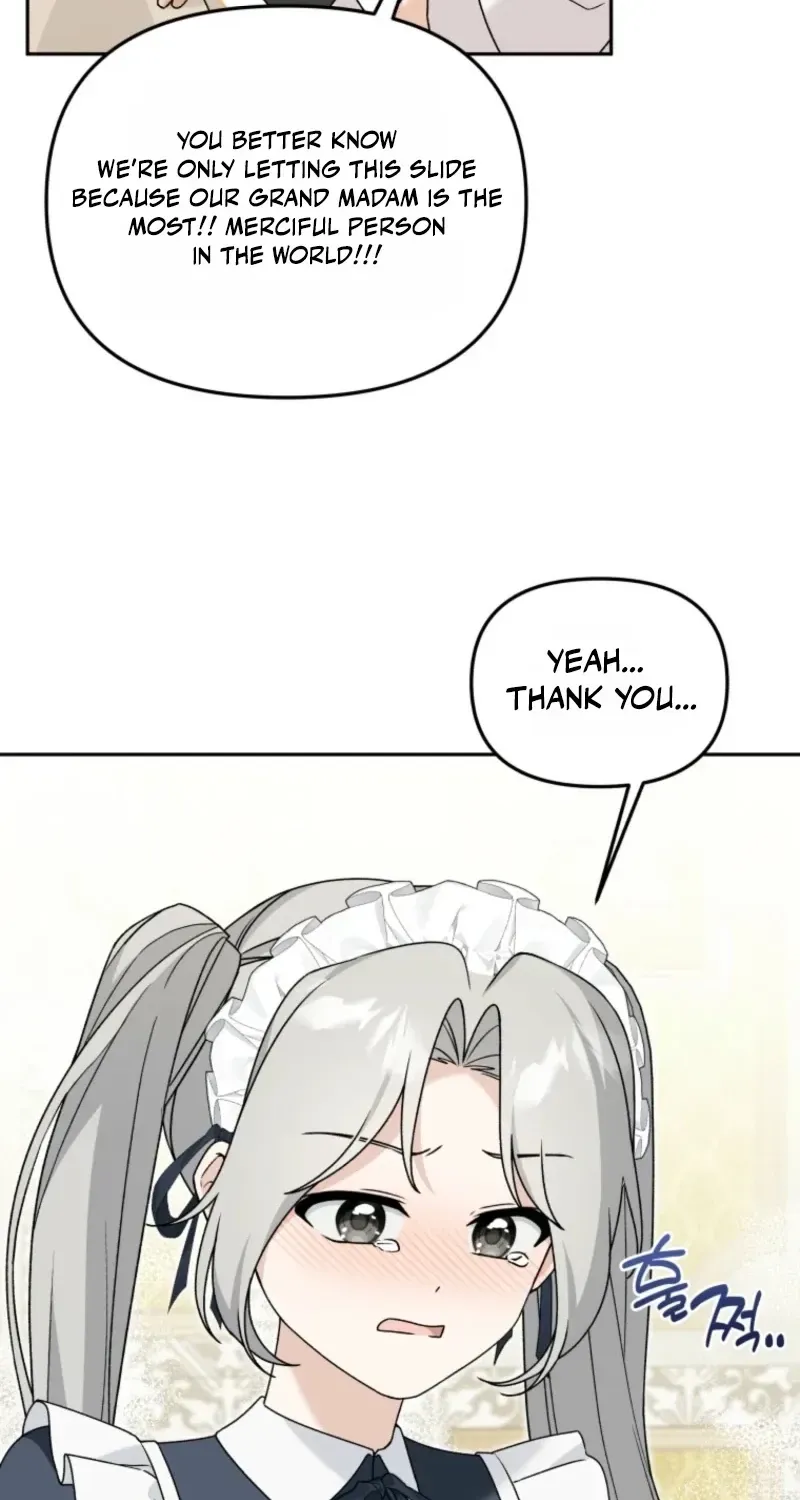The Villain’s Daughter in law is Inherently Powerful Chapter 54 page 58