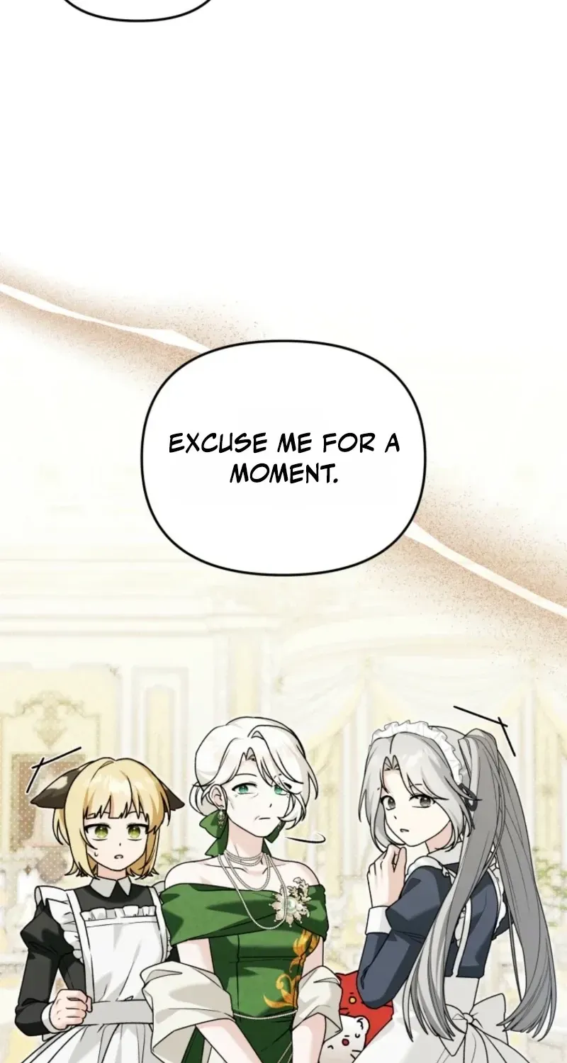 The Villain’s Daughter in law is Inherently Powerful Chapter 54 page 67