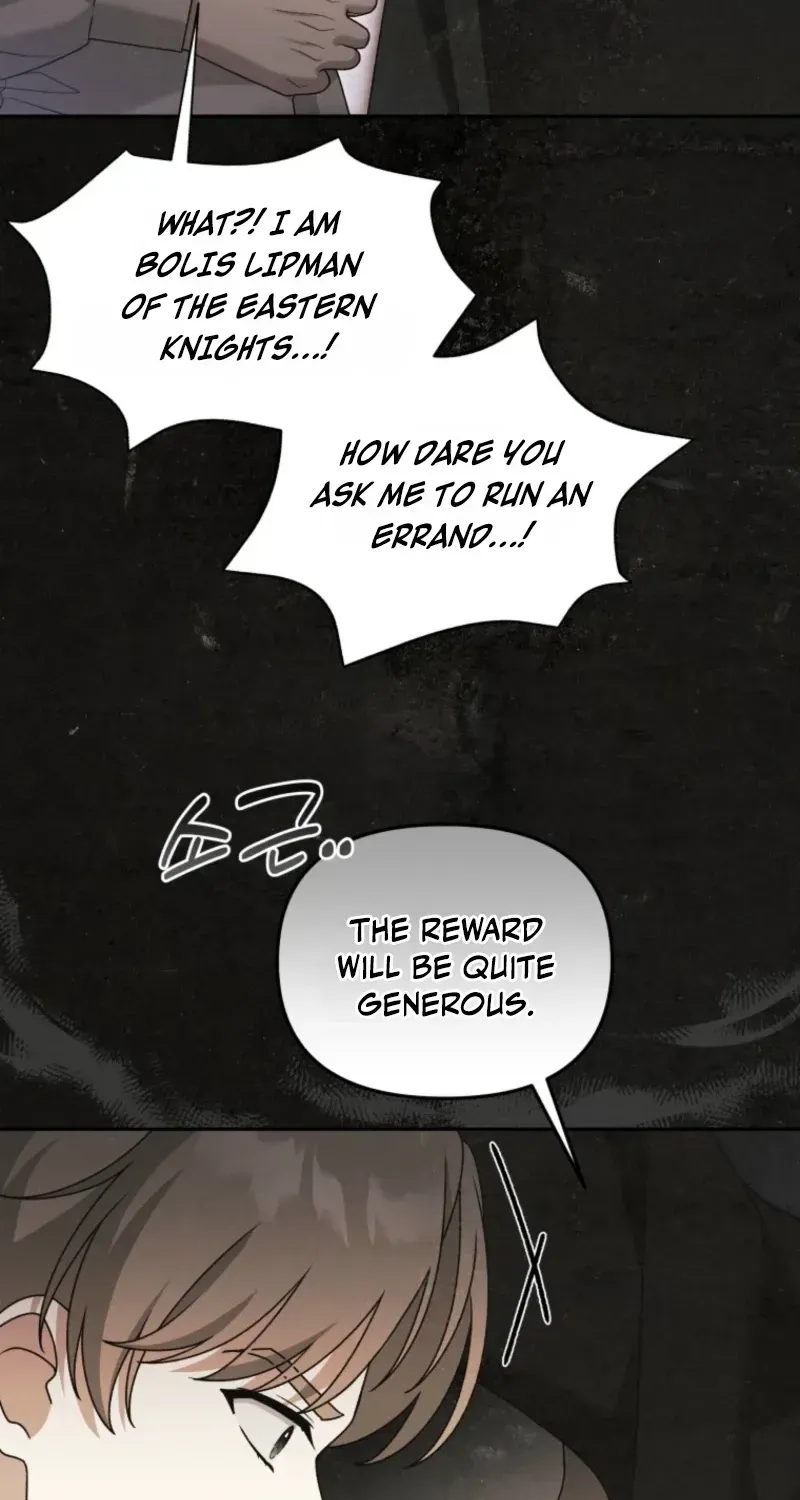 The Villain’s Daughter in law is Inherently Powerful Chapter 54 page 7