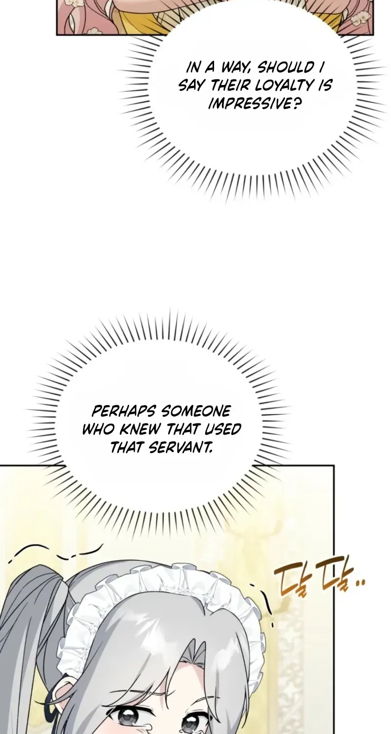 The Villain’s Daughter in law is Inherently Powerful Chapter 54 page 42