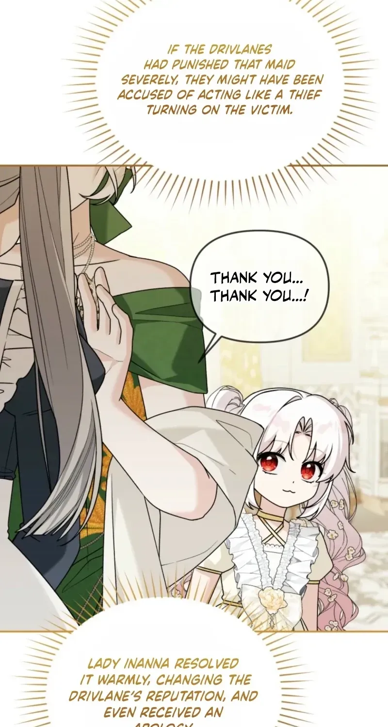 The Villain’s Daughter in law is Inherently Powerful Chapter 54 page 63