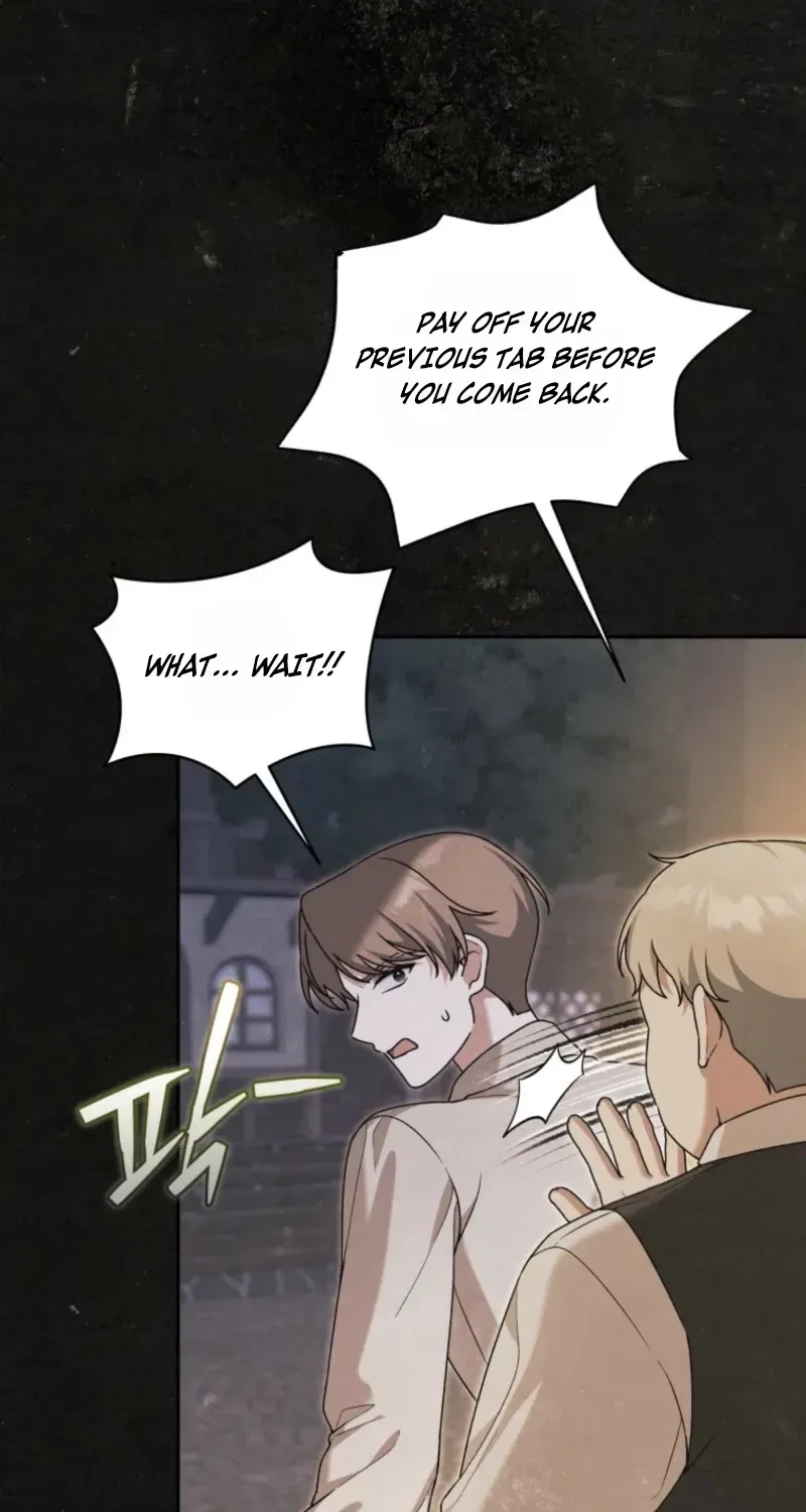 The Villain’s Daughter in law is Inherently Powerful Chapter 54 page 3