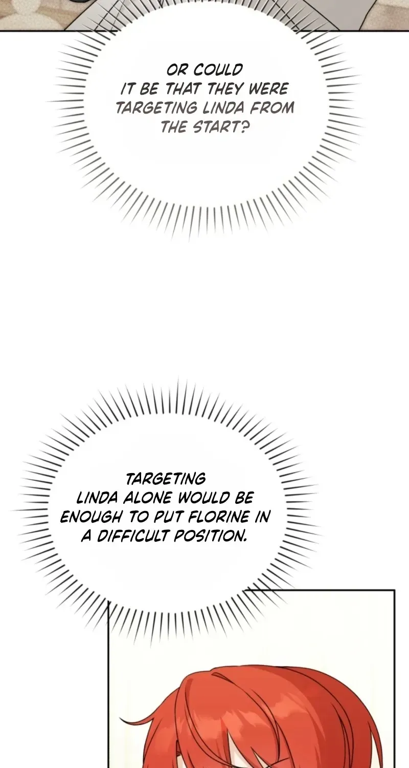 The Villain’s Daughter in law is Inherently Powerful Chapter 54 page 27