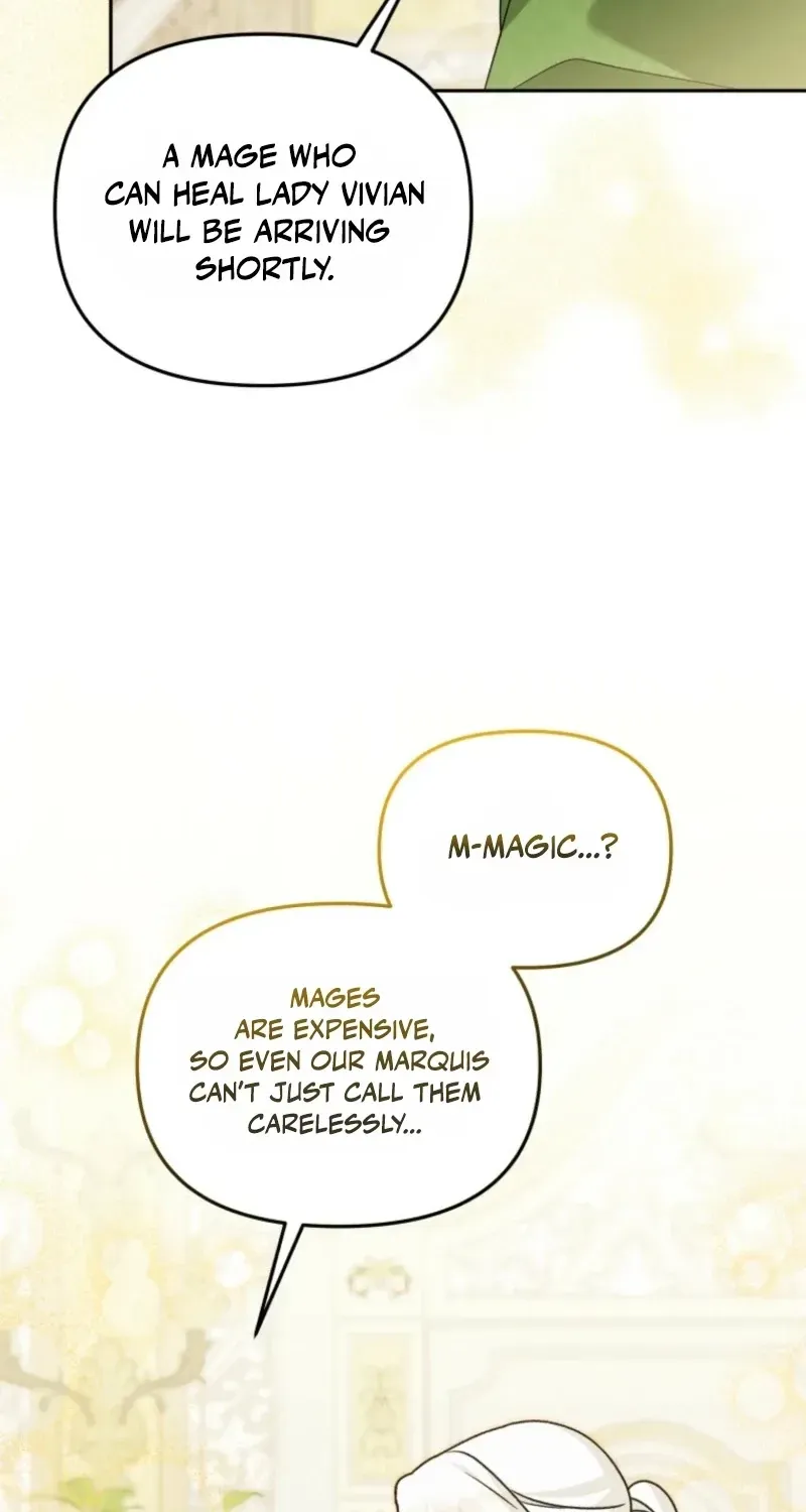 The Villain’s Daughter in law is Inherently Powerful Chapter 54 page 52