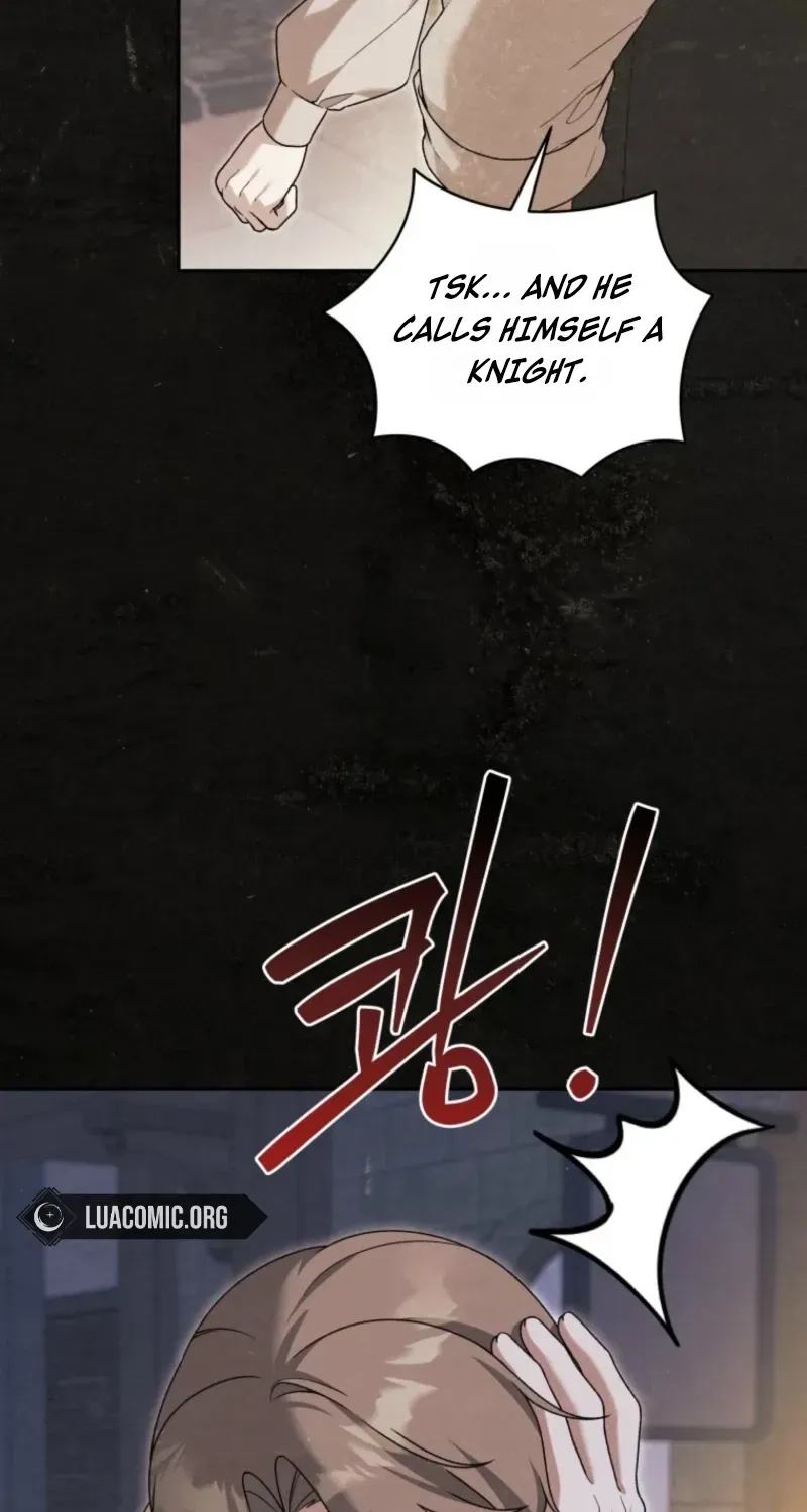 The Villain’s Daughter in law is Inherently Powerful Chapter 54 page 4