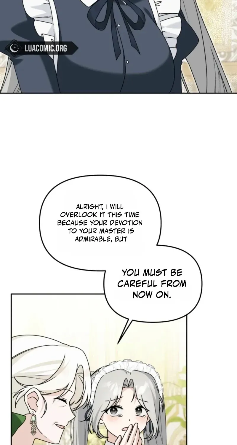 The Villain’s Daughter in law is Inherently Powerful Chapter 54 page 59
