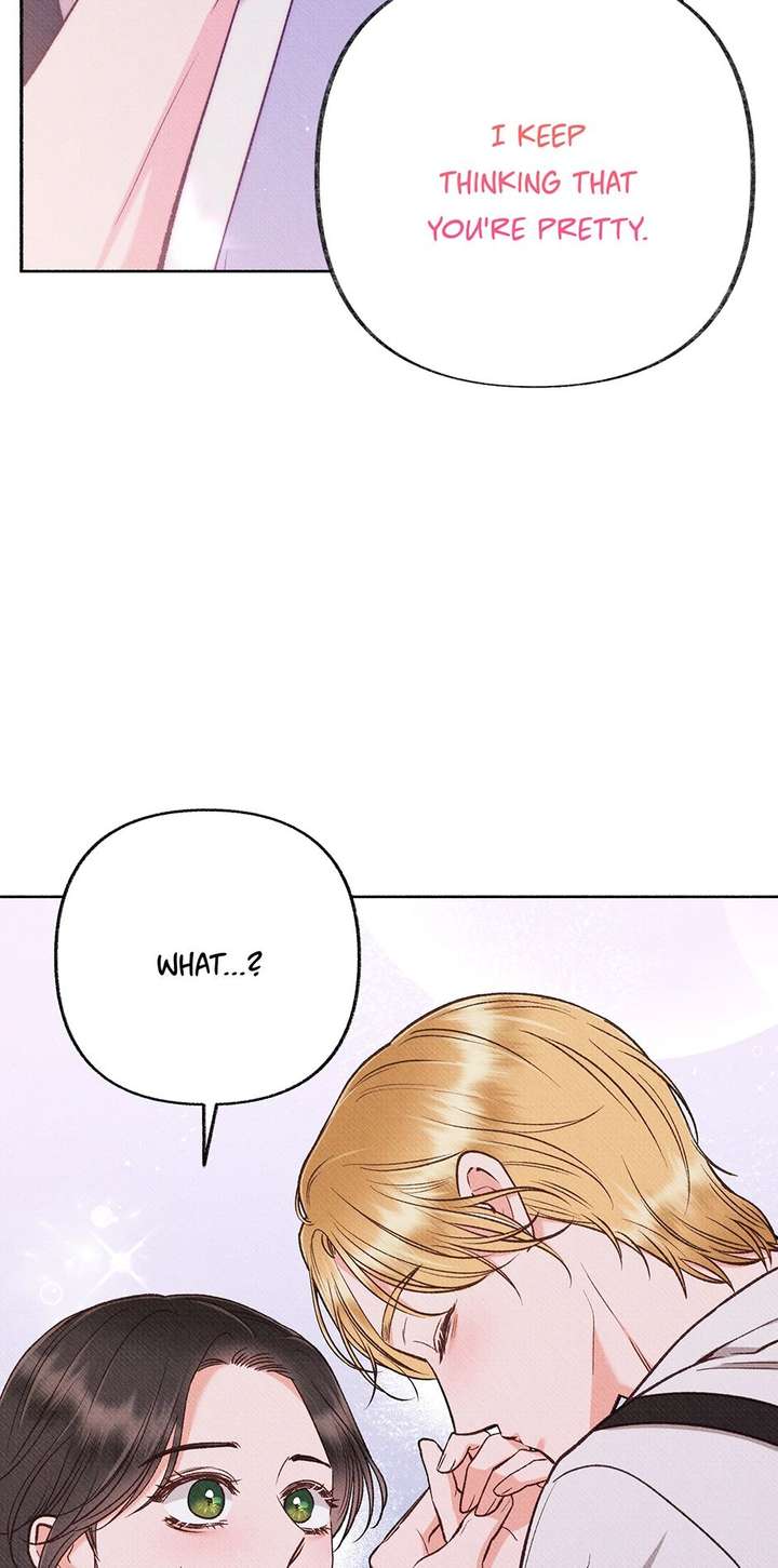 Dear My Rude Darling With Multiple Personality Chapter 55 page 2