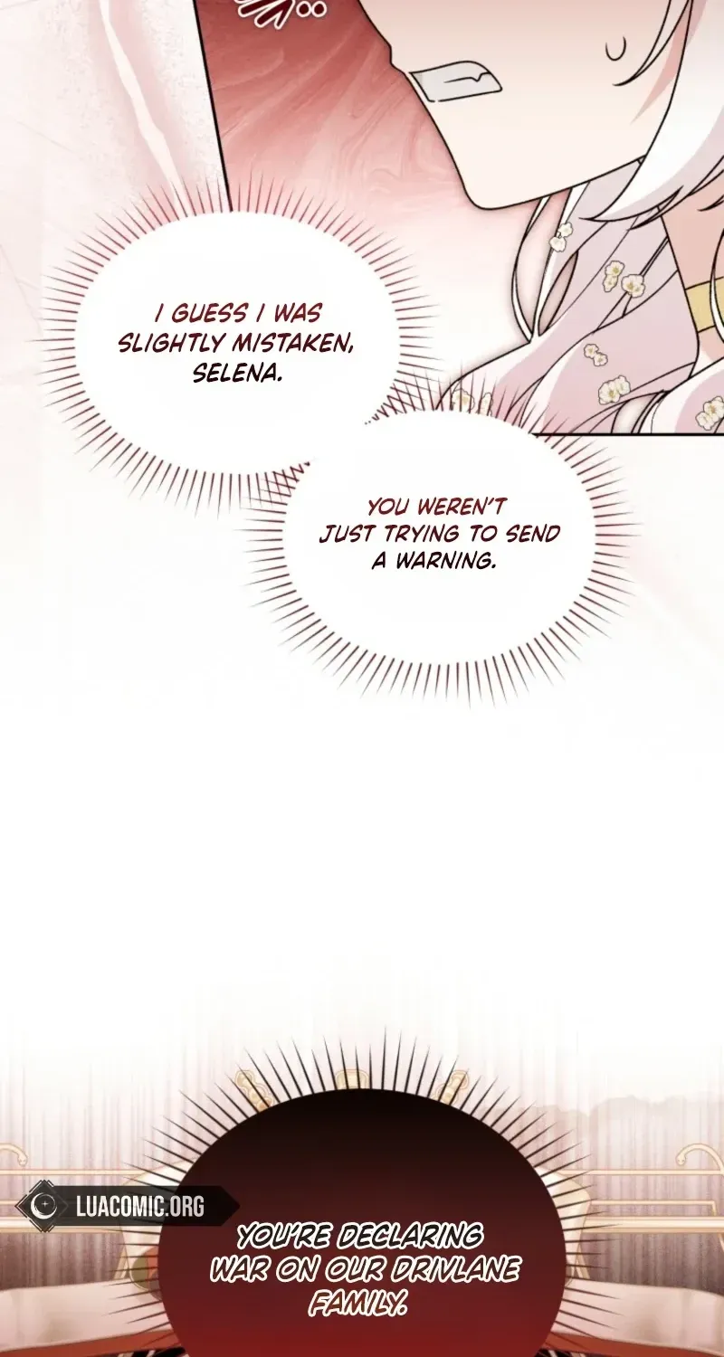 The Villain’s Daughter in law is Inherently Powerful Chapter 54 page 75