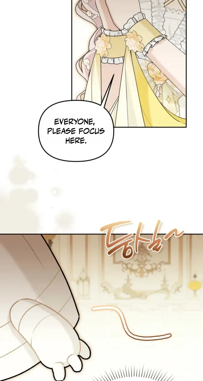 The Villain’s Daughter in law is Inherently Powerful Chapter 54 page 82