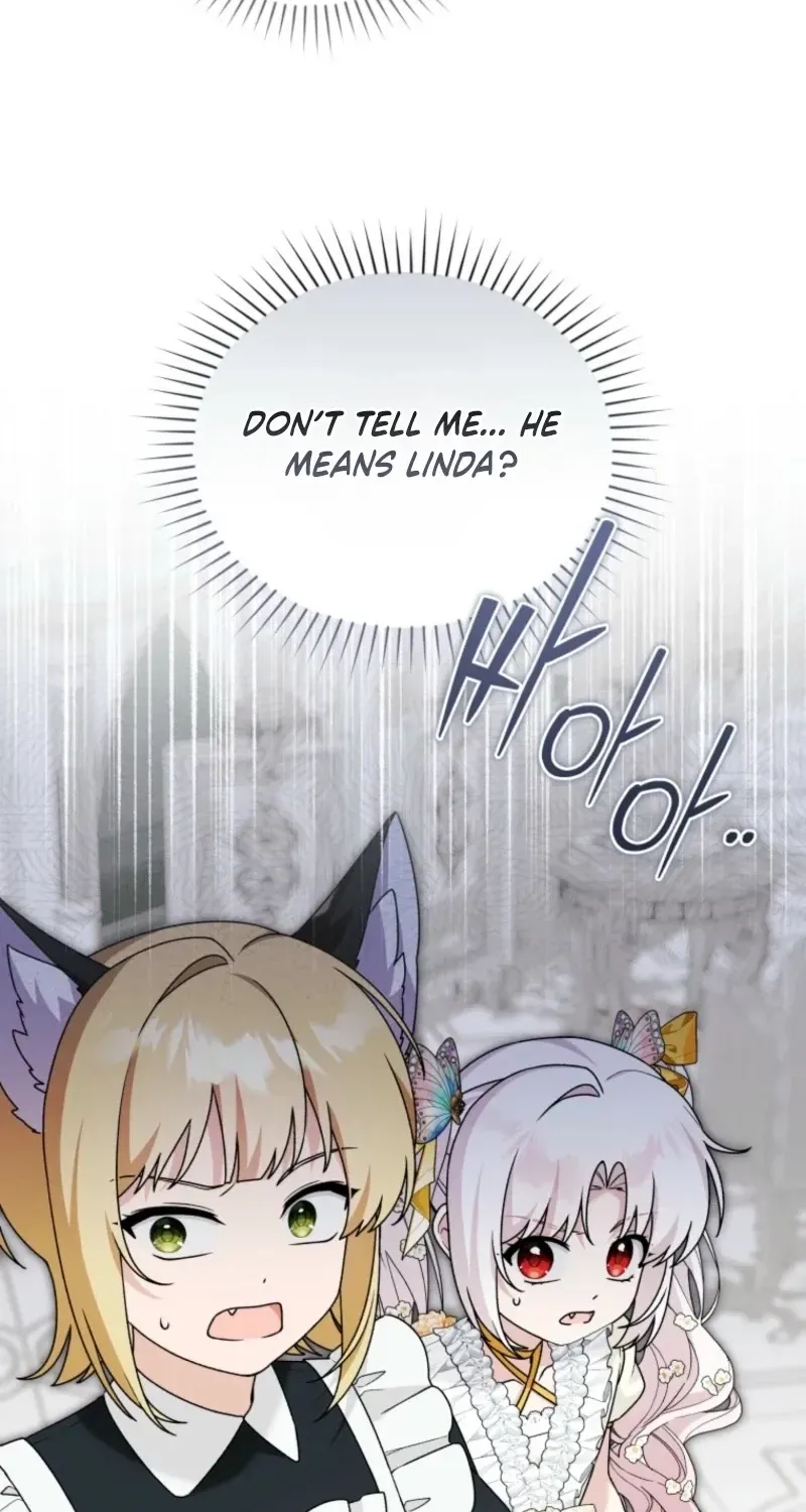 The Villain’s Daughter in law is Inherently Powerful Chapter 54 page 71