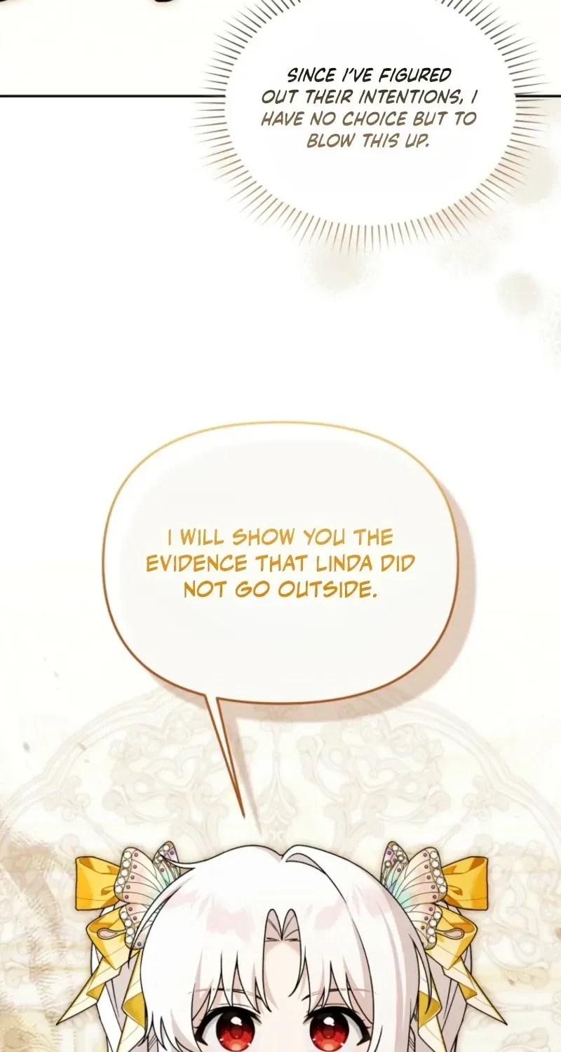 The Villain’s Daughter in law is Inherently Powerful Chapter 54 page 83