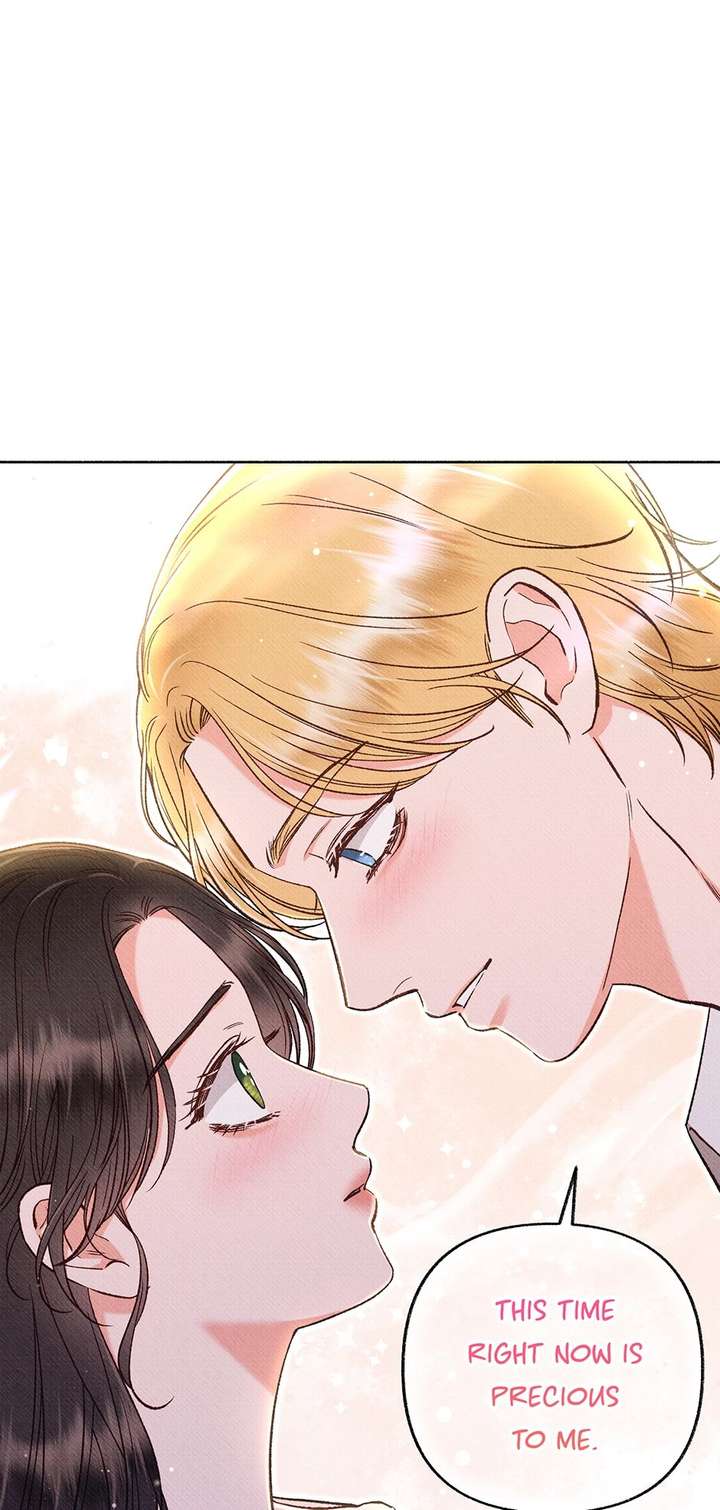 Dear My Rude Darling With Multiple Personality Chapter 55 page 27
