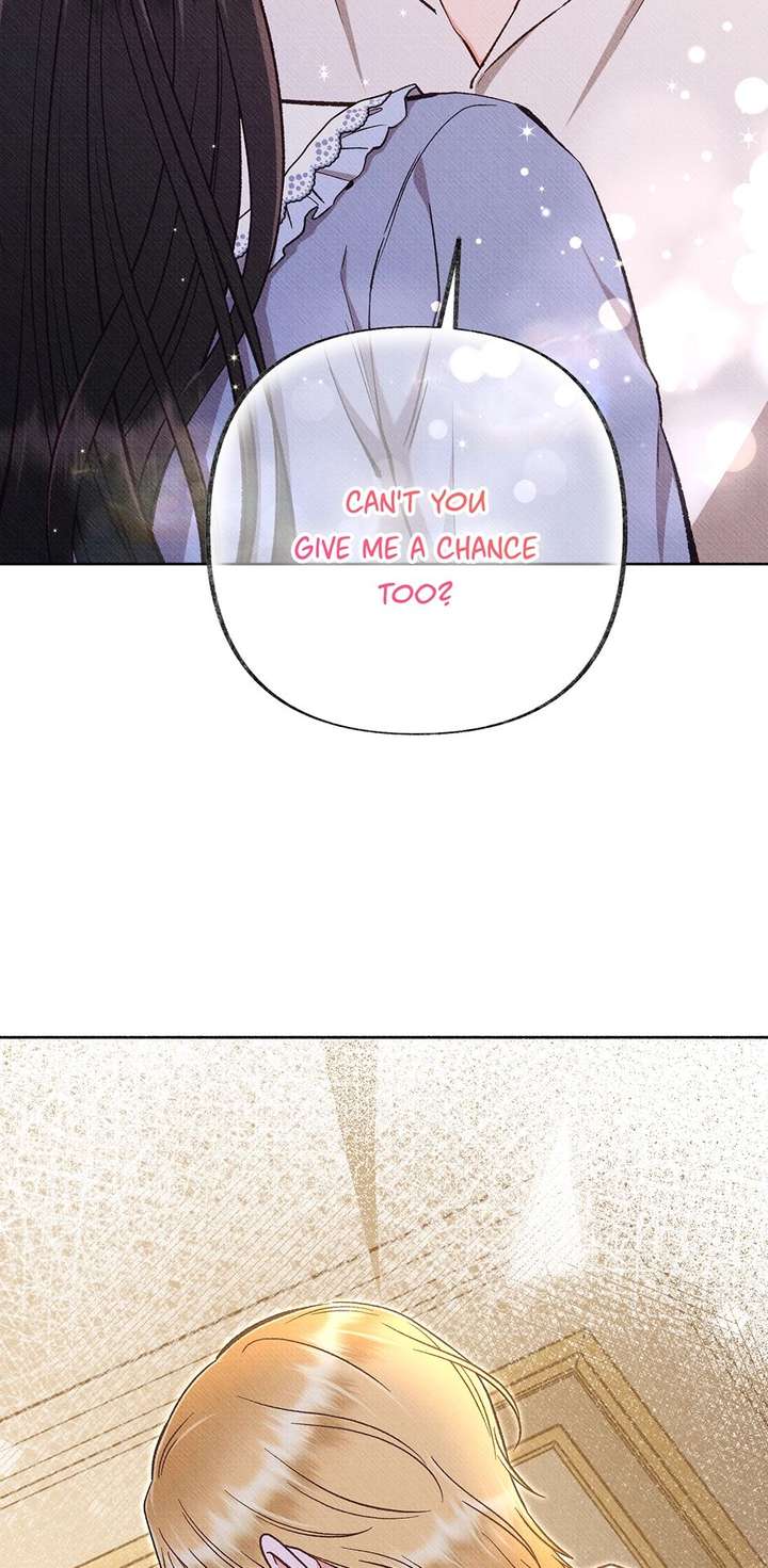 Dear My Rude Darling With Multiple Personality Chapter 55 page 19
