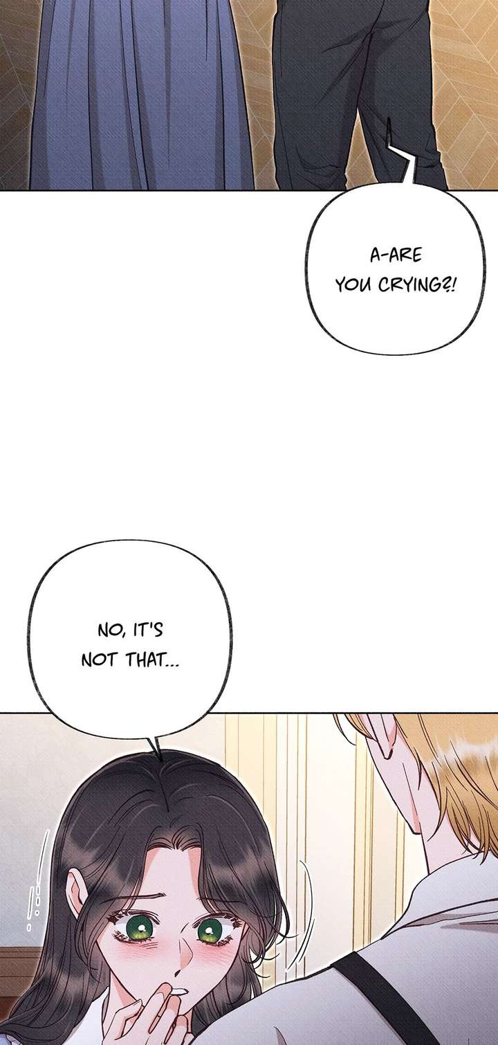Dear My Rude Darling With Multiple Personality Chapter 55 page 31