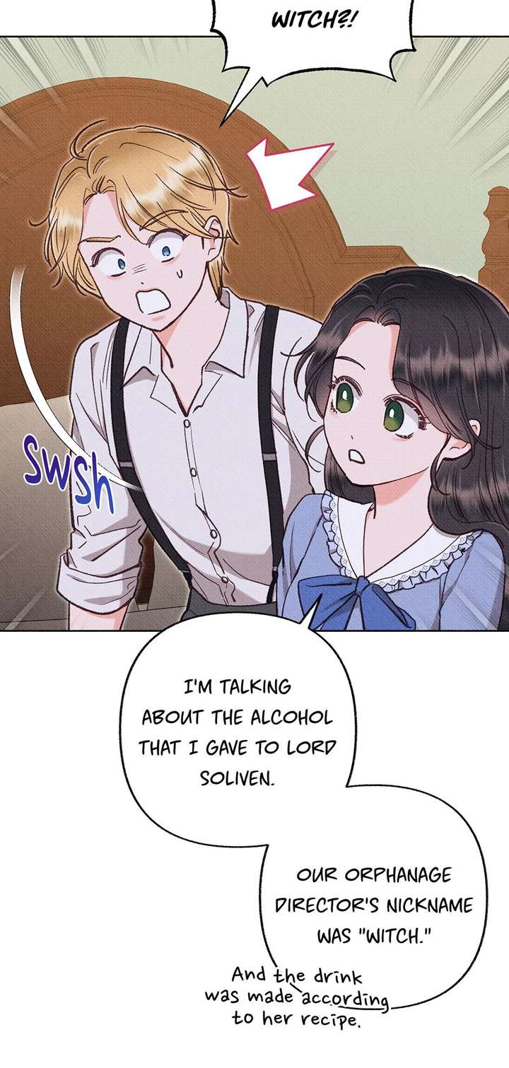 Dear My Rude Darling With Multiple Personality Chapter 55 page 48