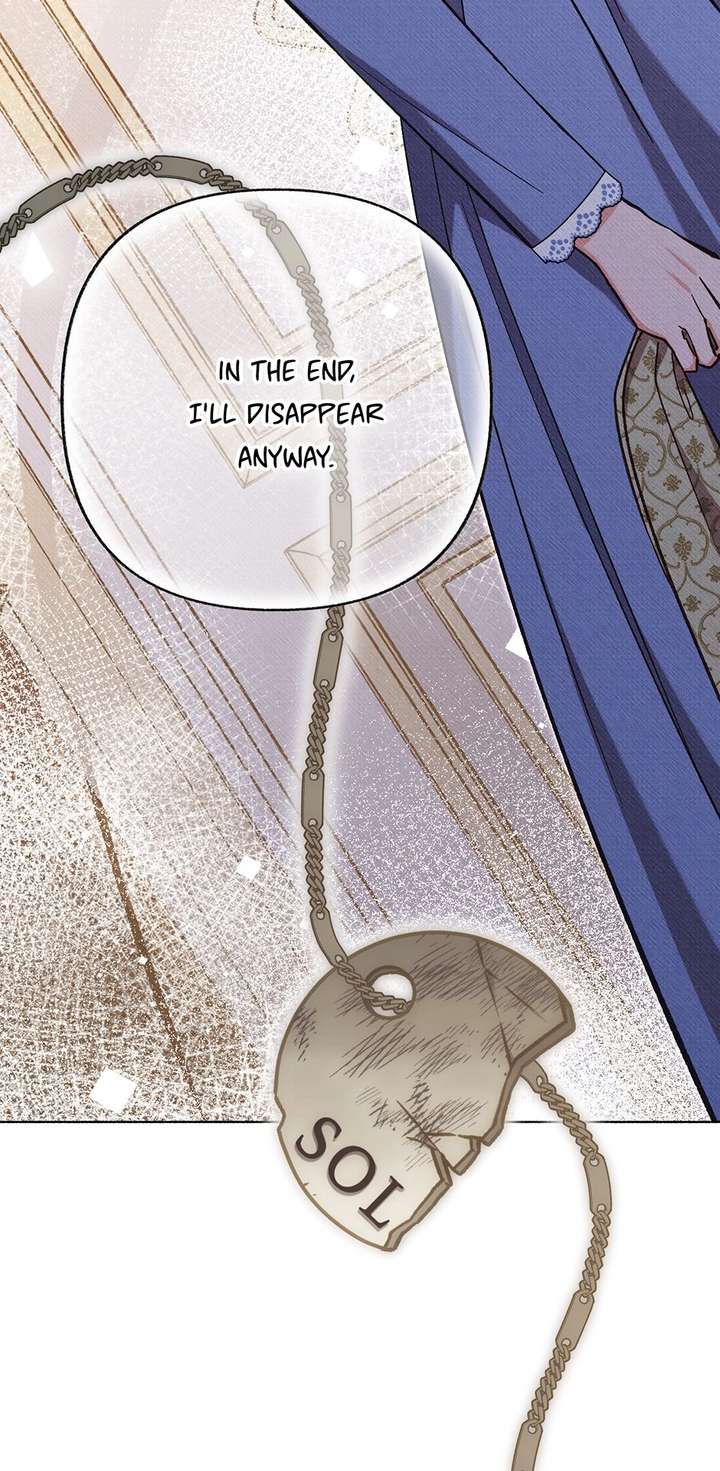 Dear My Rude Darling With Multiple Personality Chapter 55 page 21