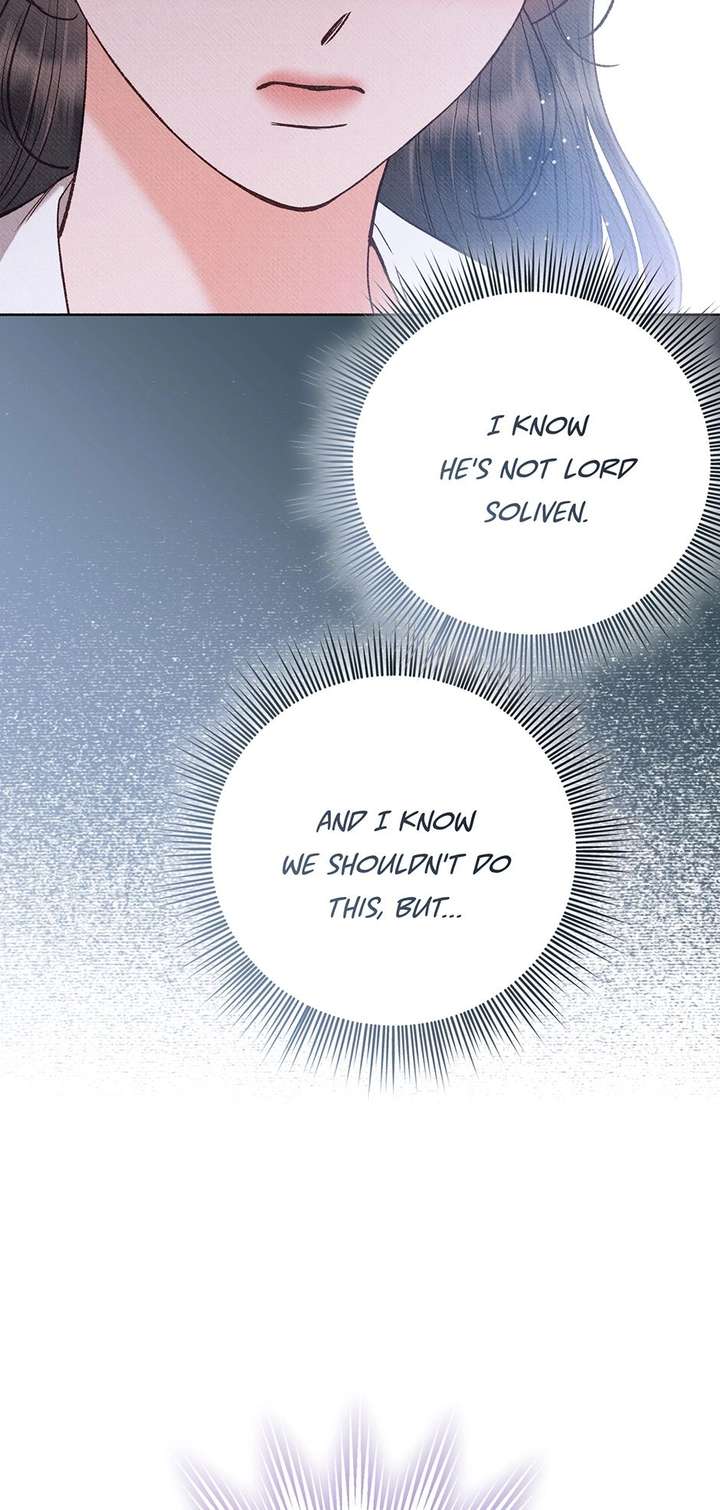 Dear My Rude Darling With Multiple Personality Chapter 55 page 29