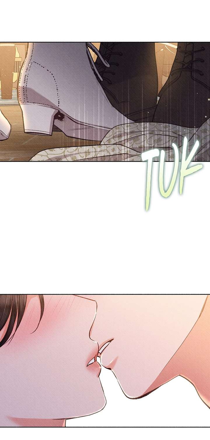 Dear My Rude Darling With Multiple Personality Chapter 55 page 26