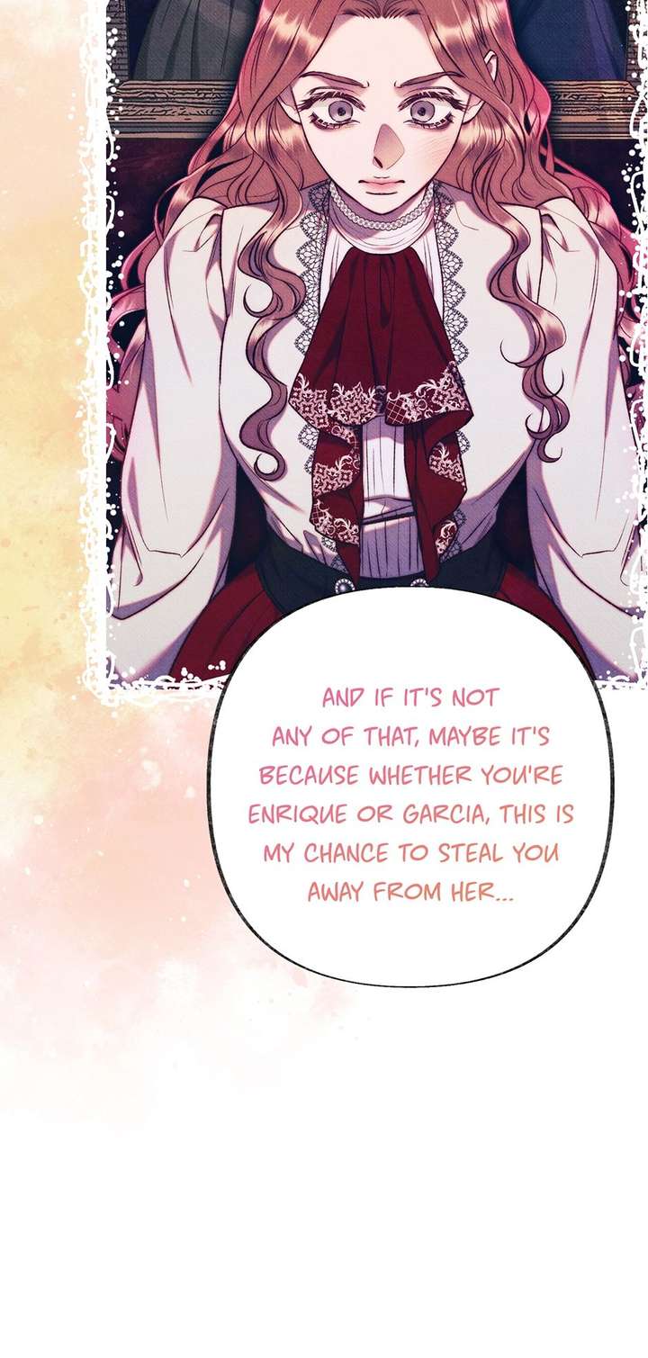 Dear My Rude Darling With Multiple Personality Chapter 55 page 34