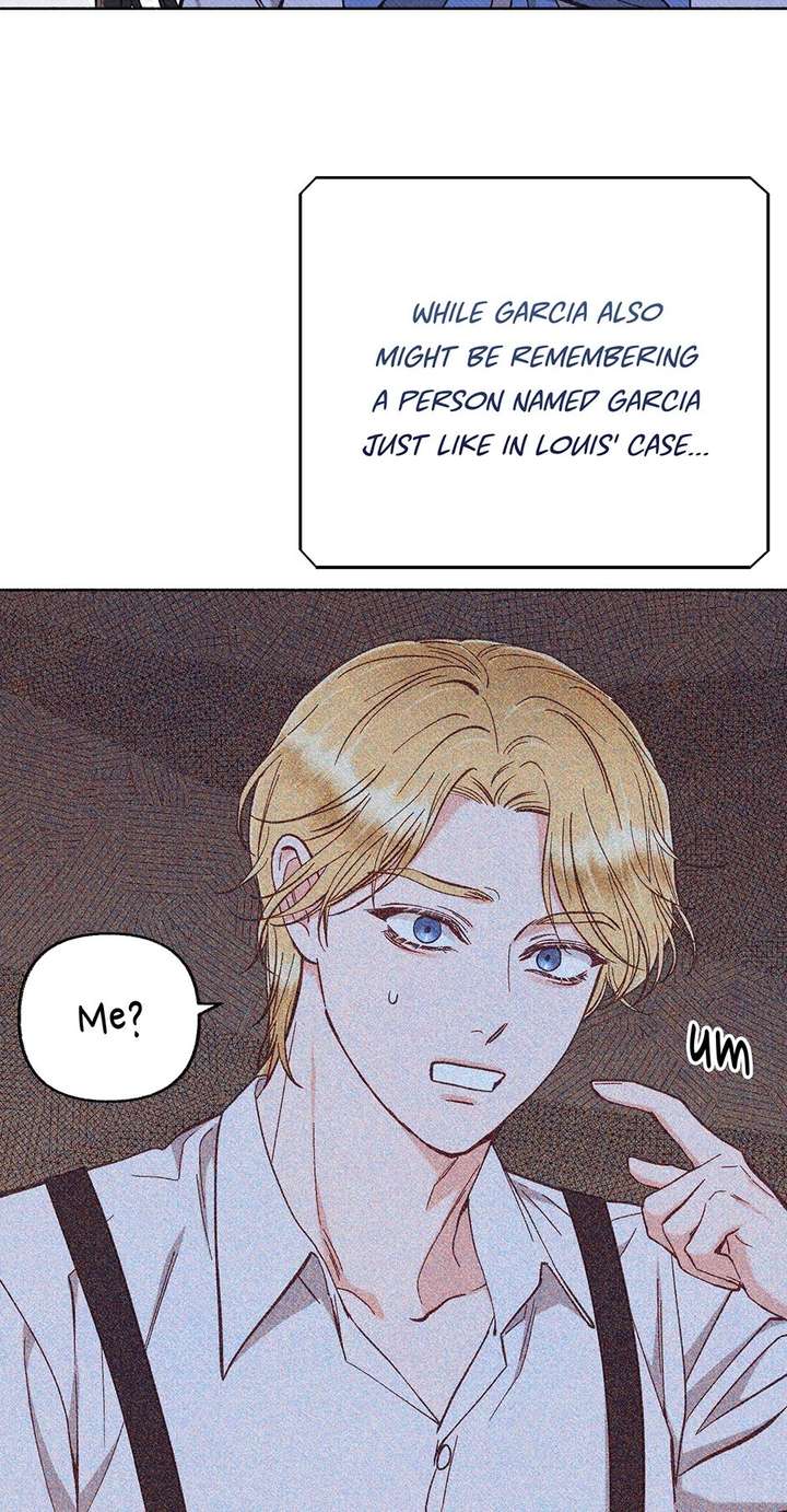 Dear My Rude Darling With Multiple Personality Chapter 55 page 54