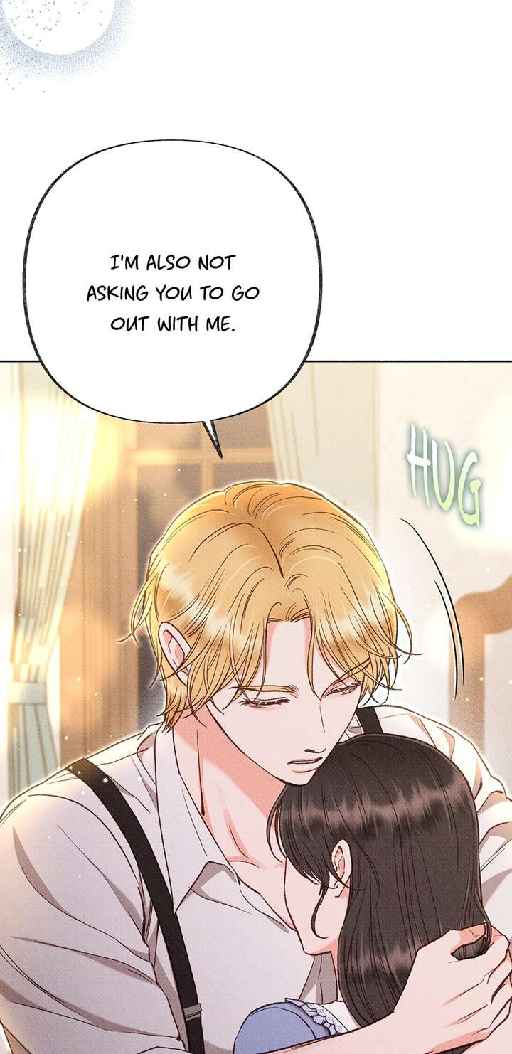Dear My Rude Darling With Multiple Personality Chapter 55 page 39