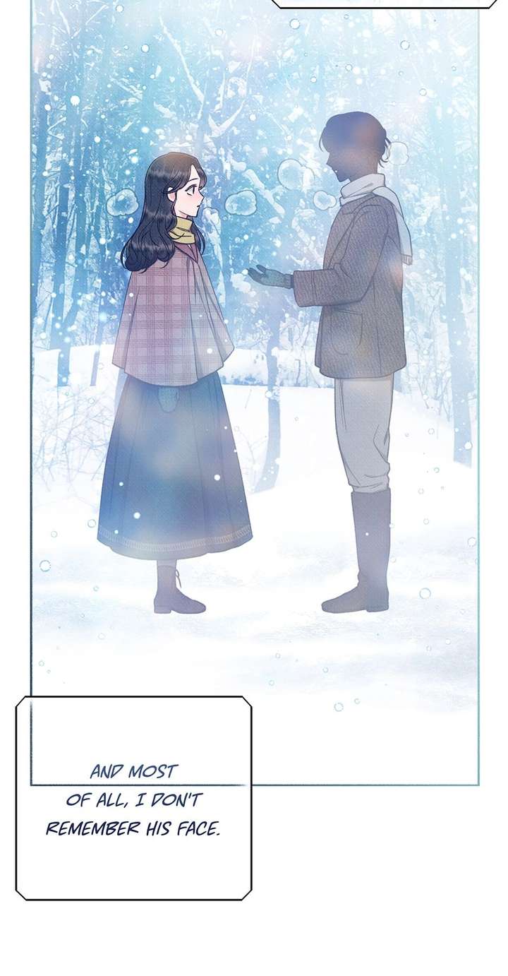 Dear My Rude Darling With Multiple Personality Chapter 55 page 56