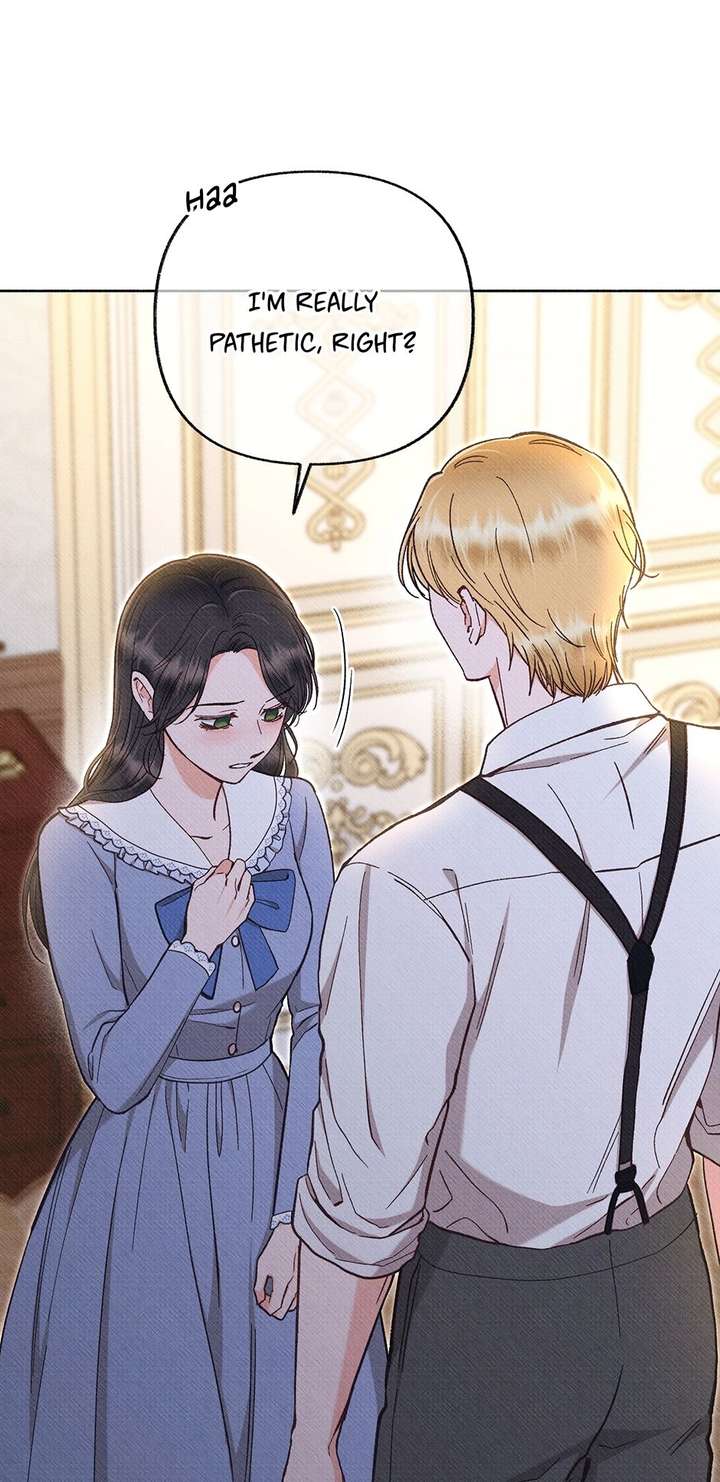 Dear My Rude Darling With Multiple Personality Chapter 55 page 35