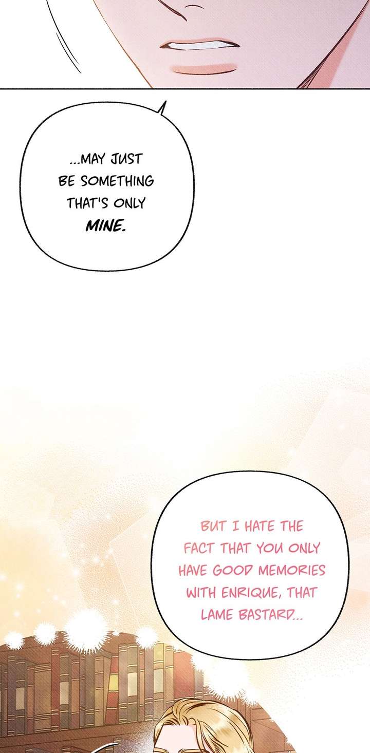 Dear My Rude Darling With Multiple Personality Chapter 55 page 15
