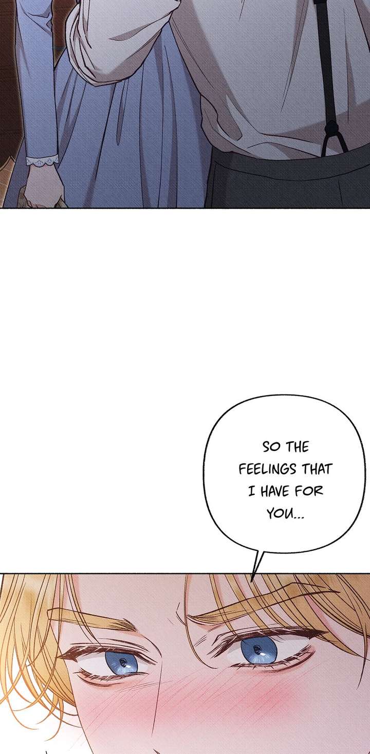 Dear My Rude Darling With Multiple Personality Chapter 55 page 14
