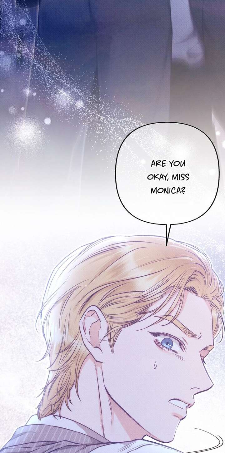 Dear My Rude Darling With Multiple Personality Chapter 55 page 8