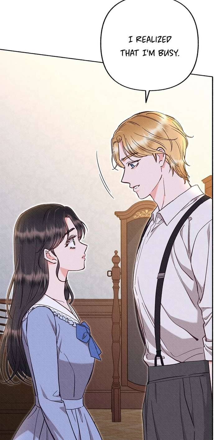 Dear My Rude Darling With Multiple Personality Chapter 55 page 77