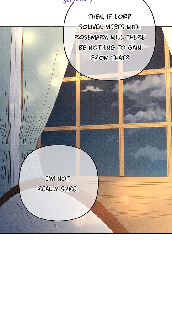 Dear My Rude Darling With Multiple Personality Chapter 55 page 70