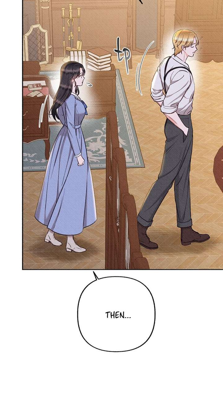 Dear My Rude Darling With Multiple Personality Chapter 55 page 74