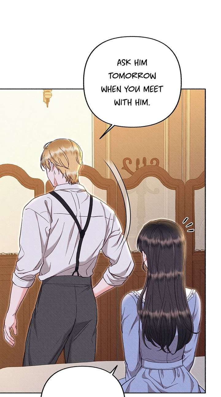 Dear My Rude Darling With Multiple Personality Chapter 55 page 71