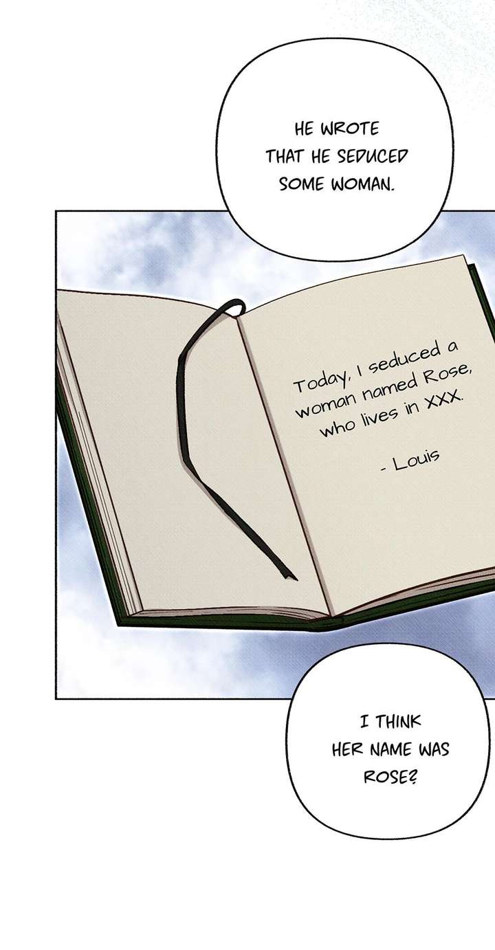 Dear My Rude Darling With Multiple Personality Chapter 55 page 58
