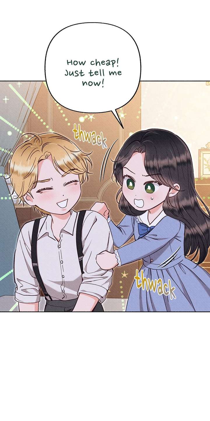 Dear My Rude Darling With Multiple Personality Chapter 55 page 62