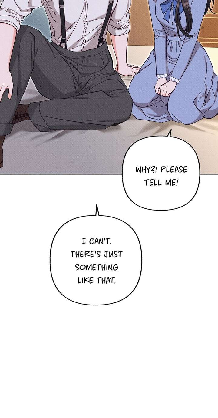 Dear My Rude Darling With Multiple Personality Chapter 55 page 61