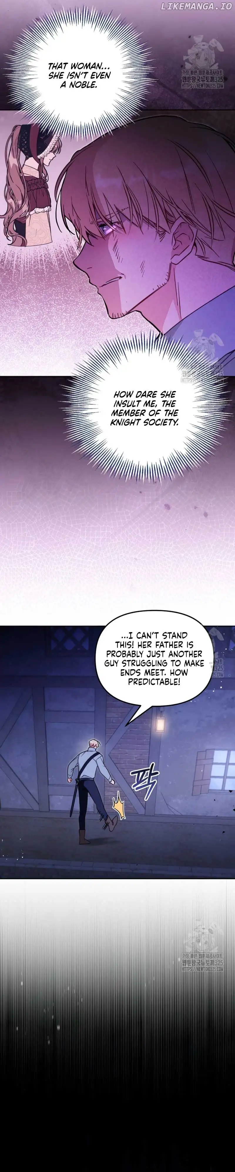 Philomel the Fake Chapter 54 page 2
