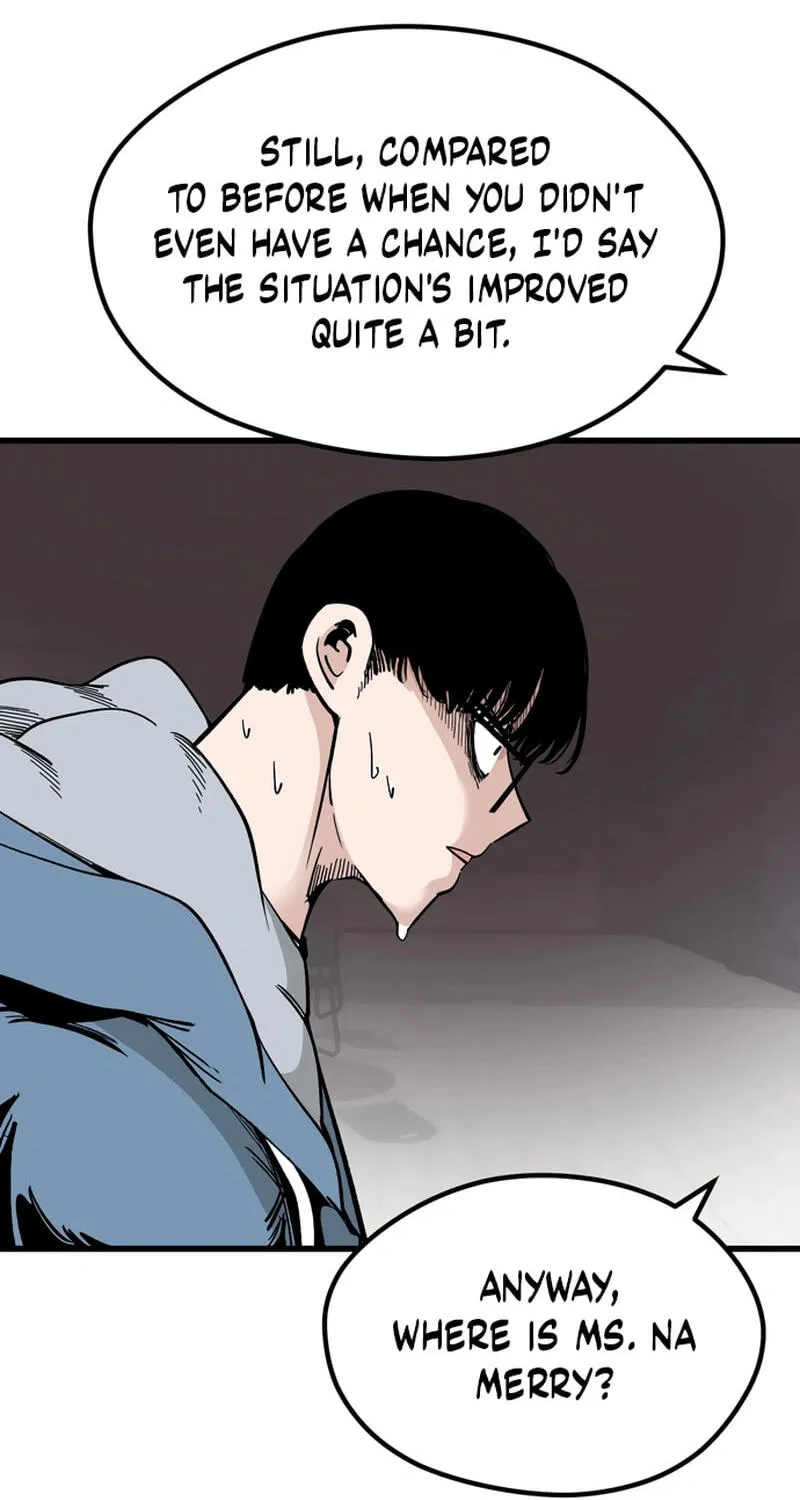 Academy of Card Chapter 56 page 64