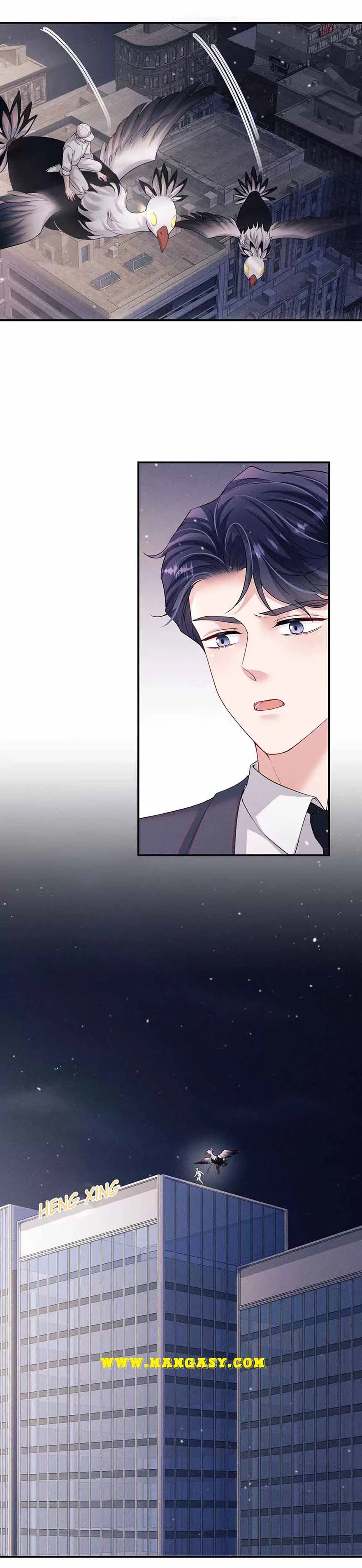 Kiss You Every Day Chapter 53 page 11