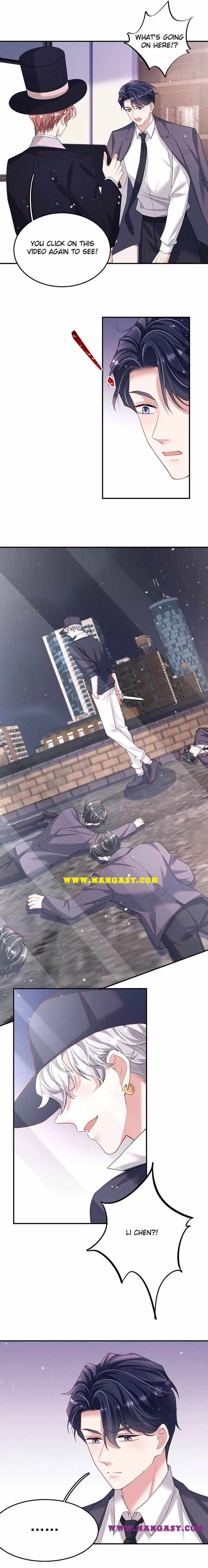 Kiss You Every Day Chapter 53 page 6