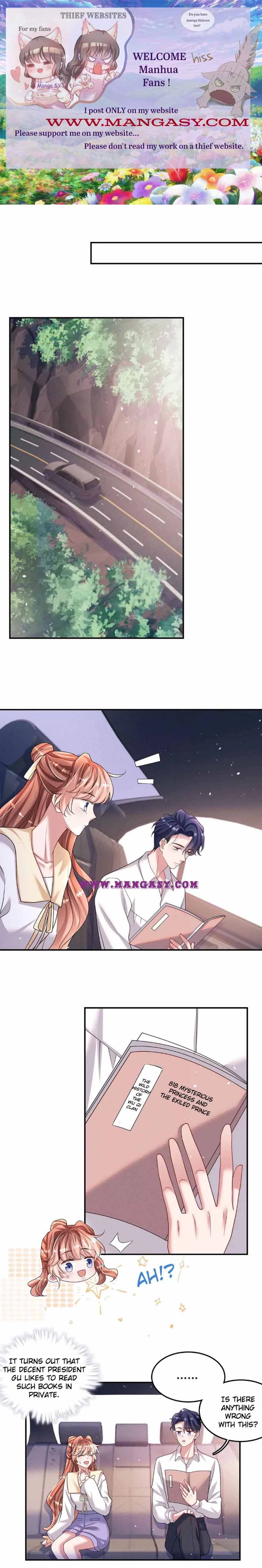 Kiss You Every Day Chapter 53 page 2